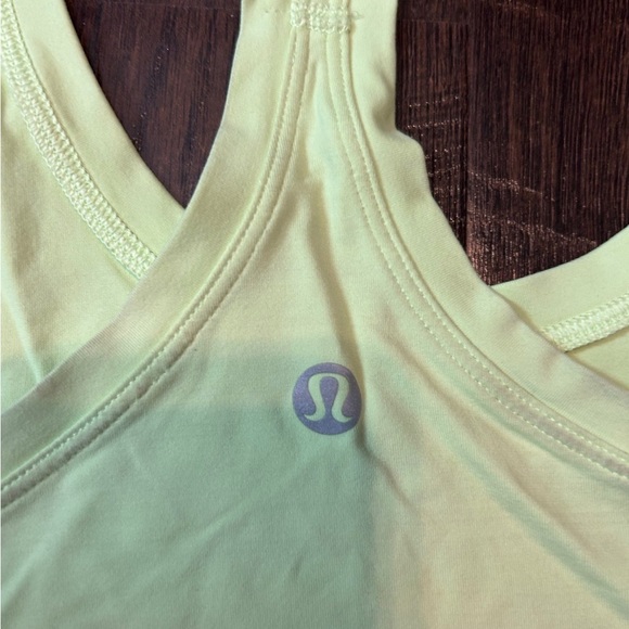 Lulu tank - Picture 2 of 3